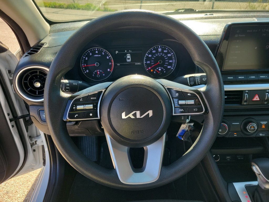 Used 2023 Kia Forte LX FWD image 19