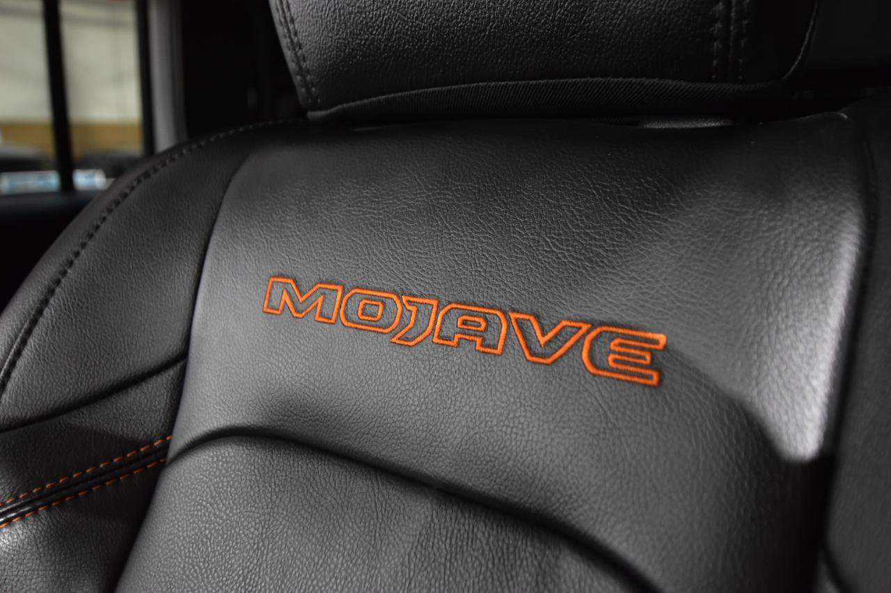 Used 2021 Jeep Gladiator Mojave AWD/4WD image 42