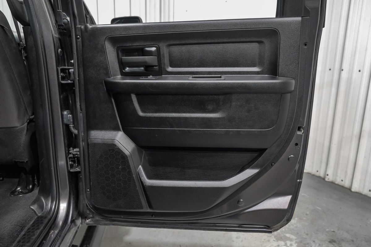 Used 2022 RAM 2500 Tradesman image 47