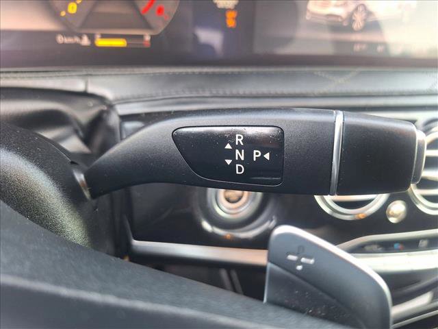 Used 2020 Mercedes-Benz S 560 Sedan image 15