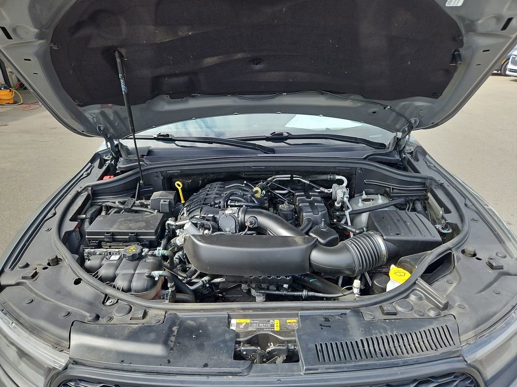 Used 2024 Dodge Durango GT image 41