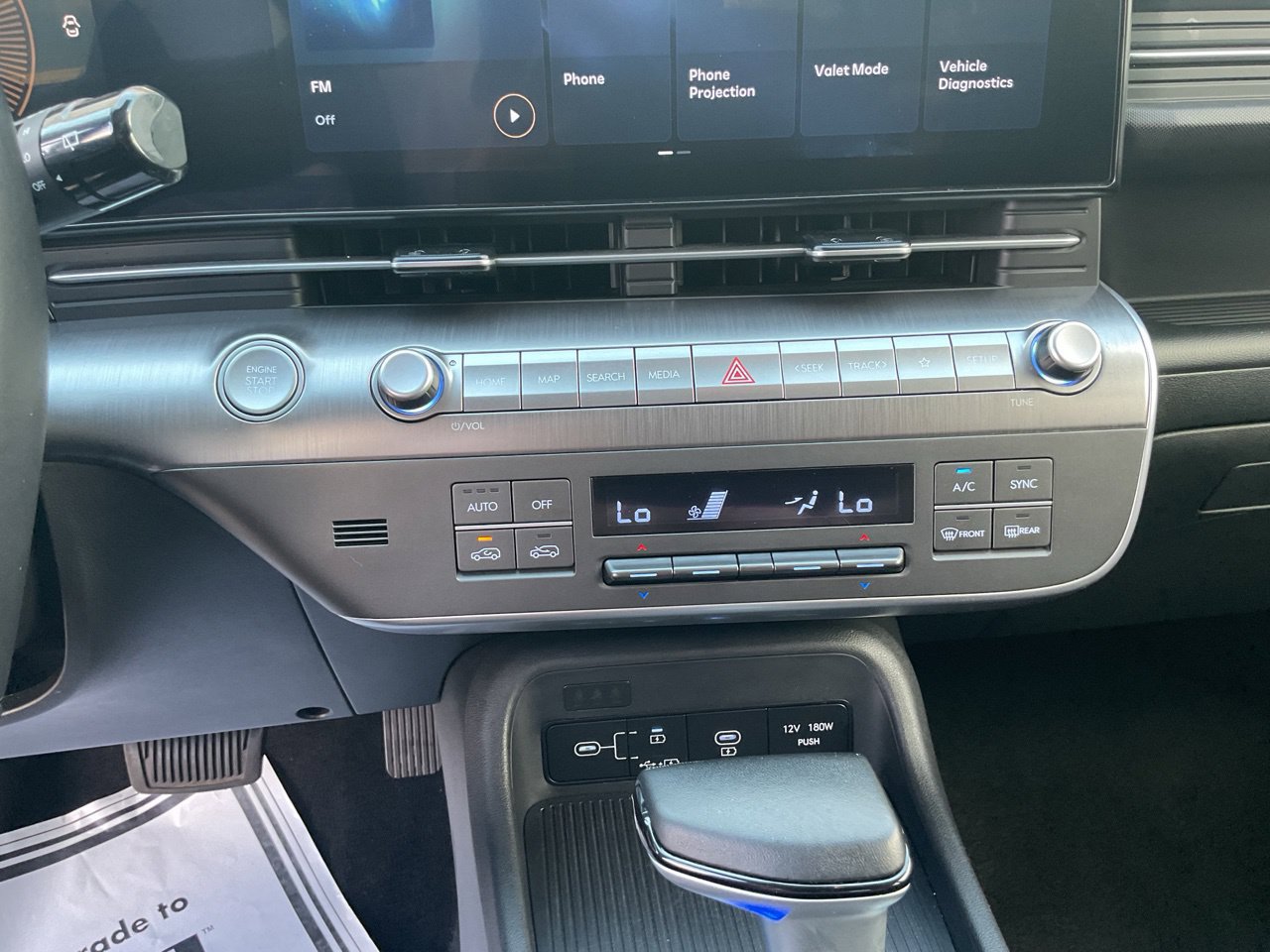 Used 2025 Hyundai Kona SEL FWD image 26
