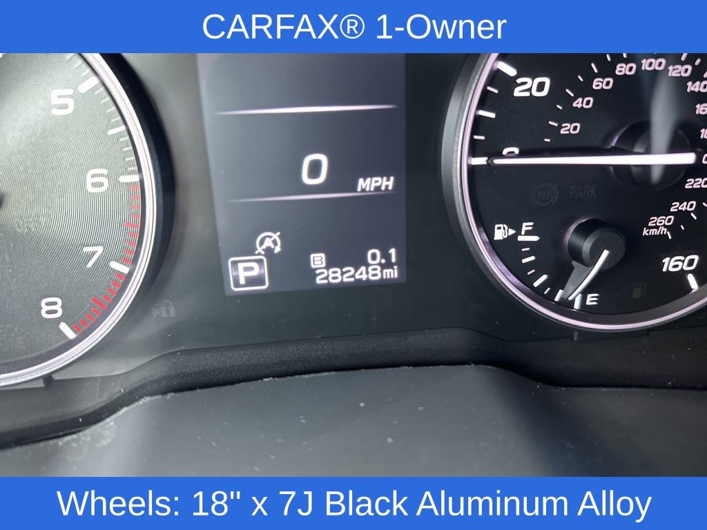 Used 2023 Subaru Outback Limited image 23