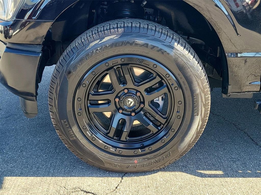 Used 2021 Ford F150 XL w/ Equipment Group 101A High RWD image 23