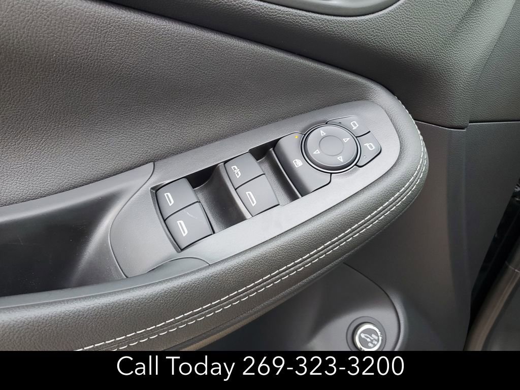 New 2026 Buick Encore GX Preferred w/ Comfort Package image 22