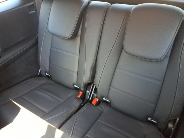 Used 2025 Mercedes-Benz GLS 450 4MATIC image 16