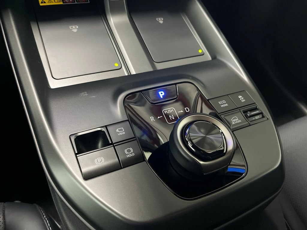 New 2026 Toyota bZ Woodland AWD/4WD image 14