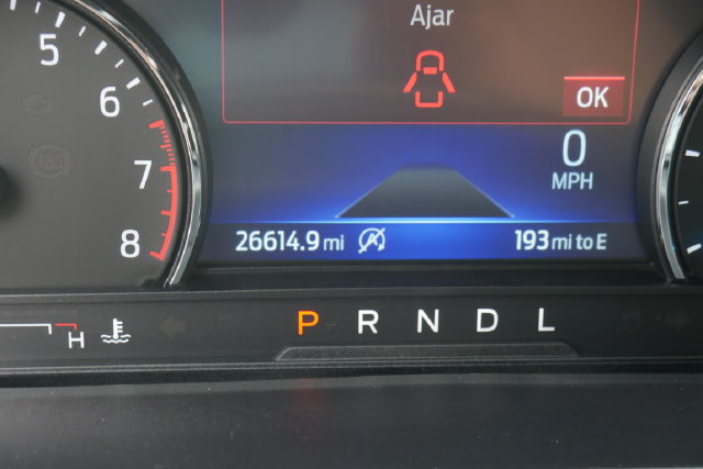 Used 2023 Ford Explorer XLT w/ Equipment Group 202A AWD/4WD image 20