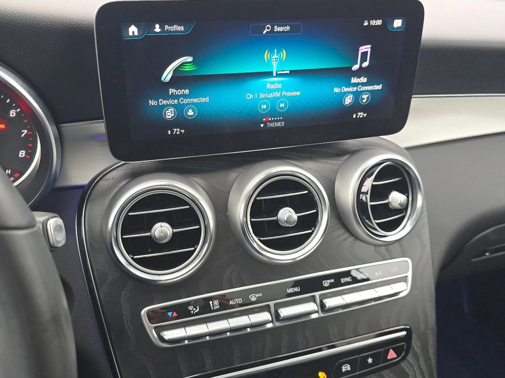 Certified 2022 Mercedes-Benz GLC 300 4MATIC image 29