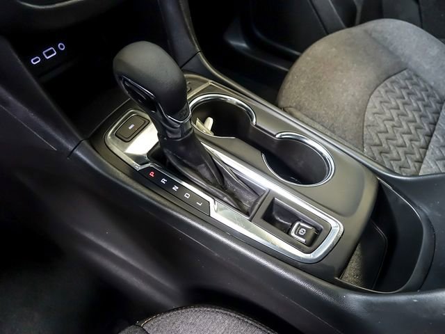 Certified 2024 Chevrolet Equinox LT AWD/4WD image 24