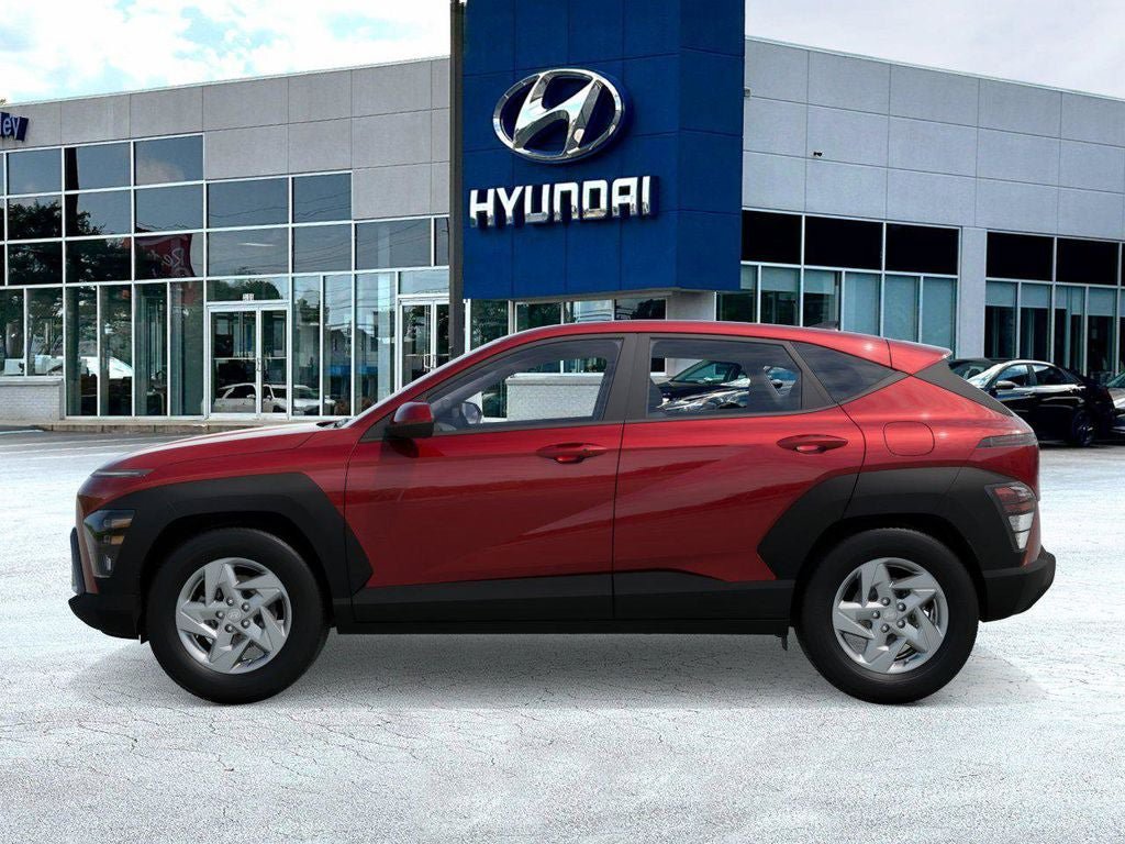New 2026 Hyundai Kona SE FWD image 4