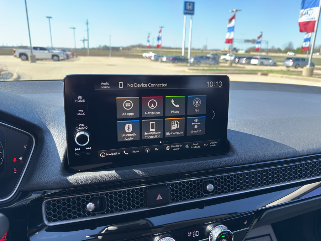 Used 2023 Honda Civic Touring image 20