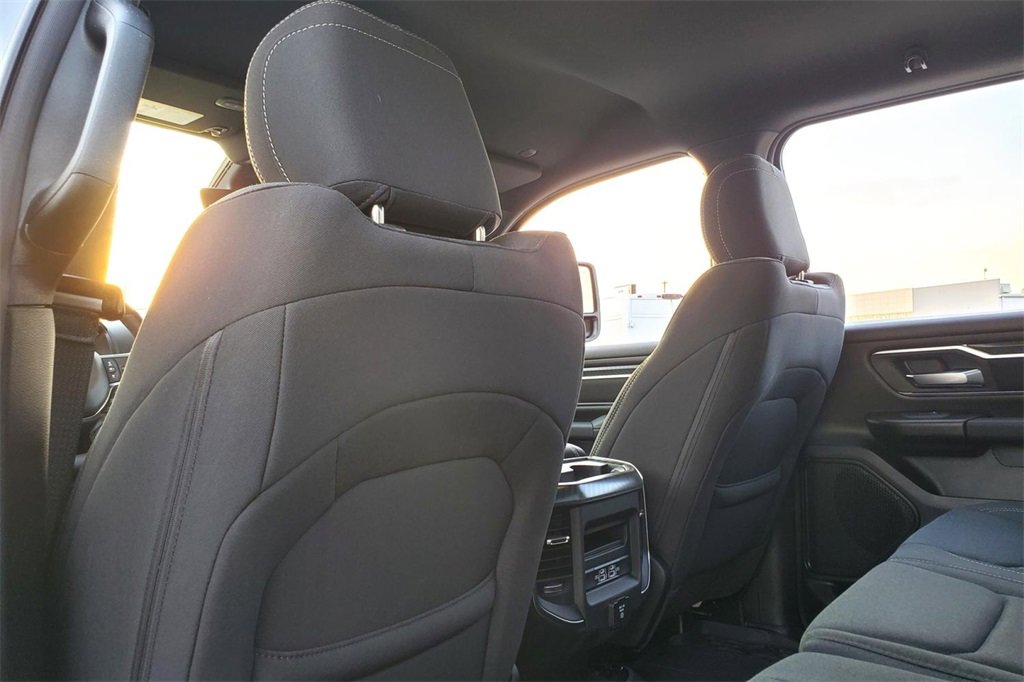 New 2025 RAM 1500 Lone Star image 16