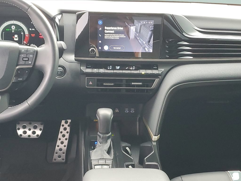 Certified 2026 Toyota Camry SE FWD image 15