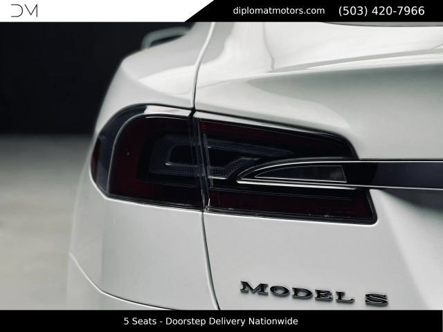 Used 2013 Tesla Model S RWD image 15