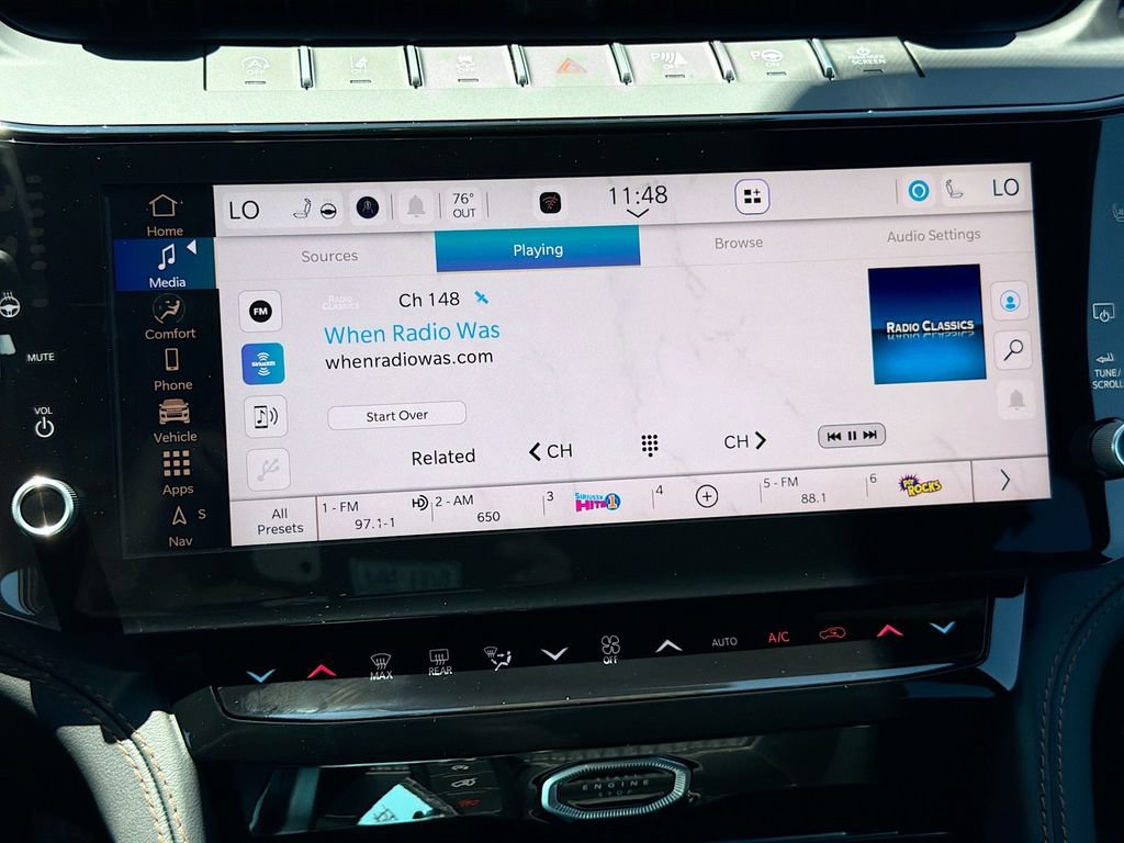 New 2026 Jeep Grand Cherokee L Summit AWD/4WD image 35