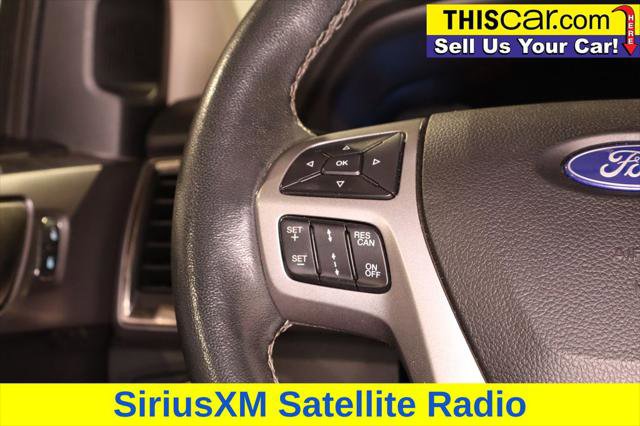 Used 2019 Ford Ranger XLT w/ Equipment Group 302A Luxury AWD/4WD image 14