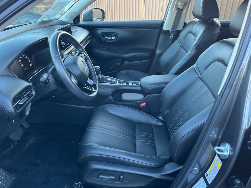 Used 2024 Honda HR-V EX-L image 15