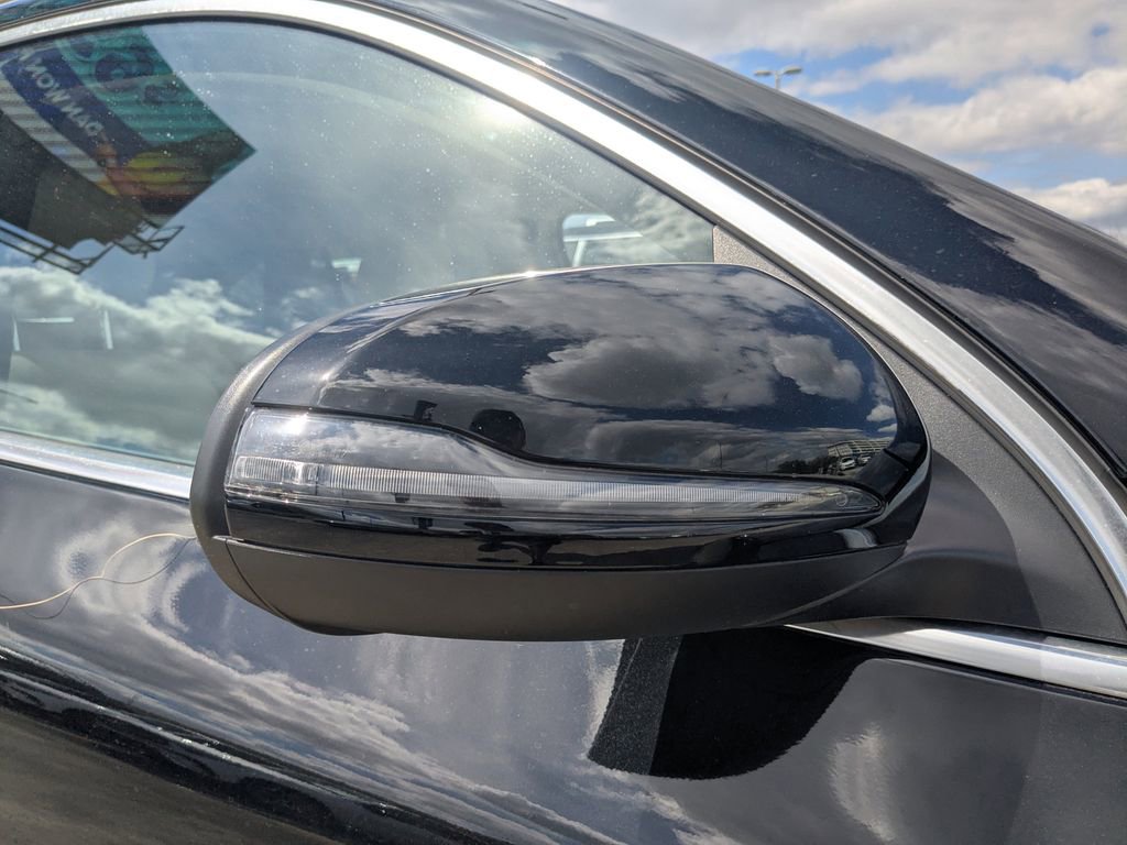 Certified 2023 Mercedes-Benz GLA 250 w/ Premium Package image 23