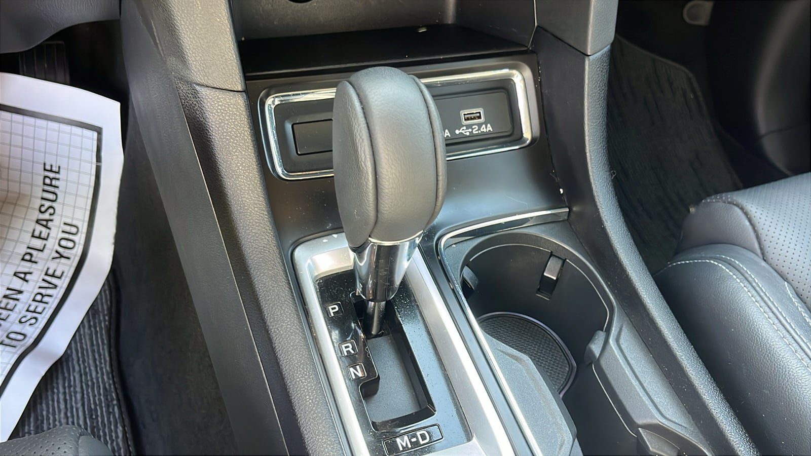 Certified 2023 Subaru Ascent Limited AWD/4WD image 19