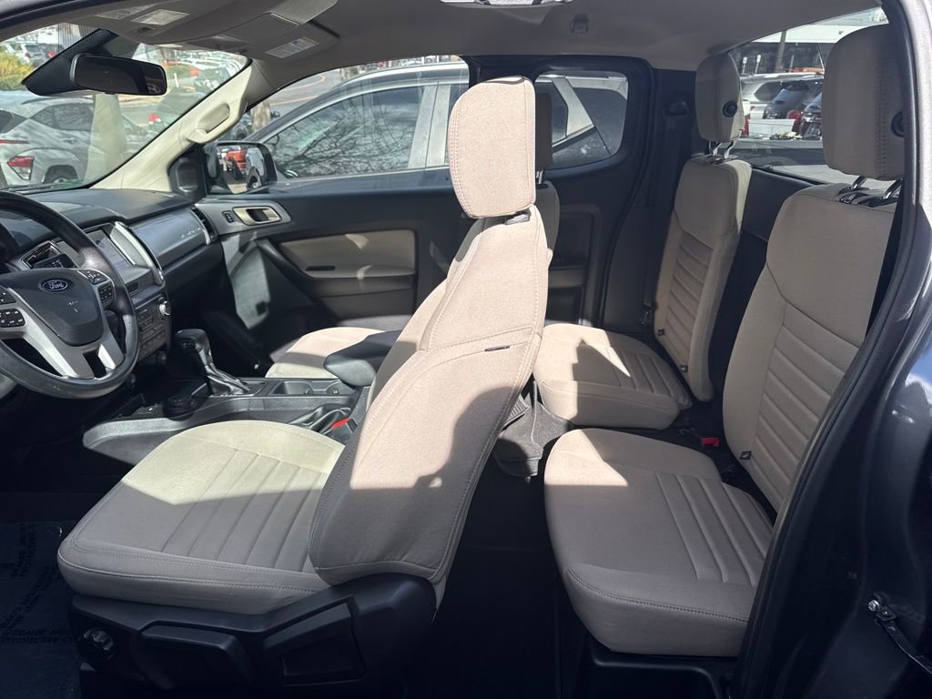 Used 2023 Ford Ranger XLT image 29