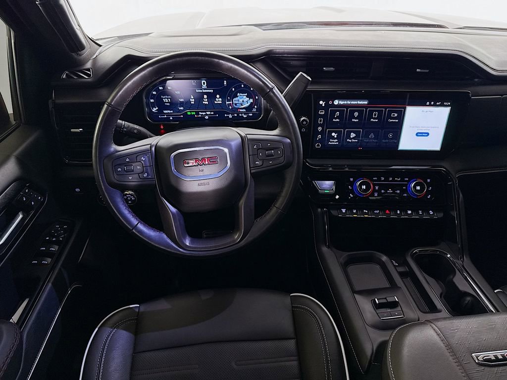 Used 2025 GMC Sierra 2500 AT4X w/ AT4X AEV Edition image 27