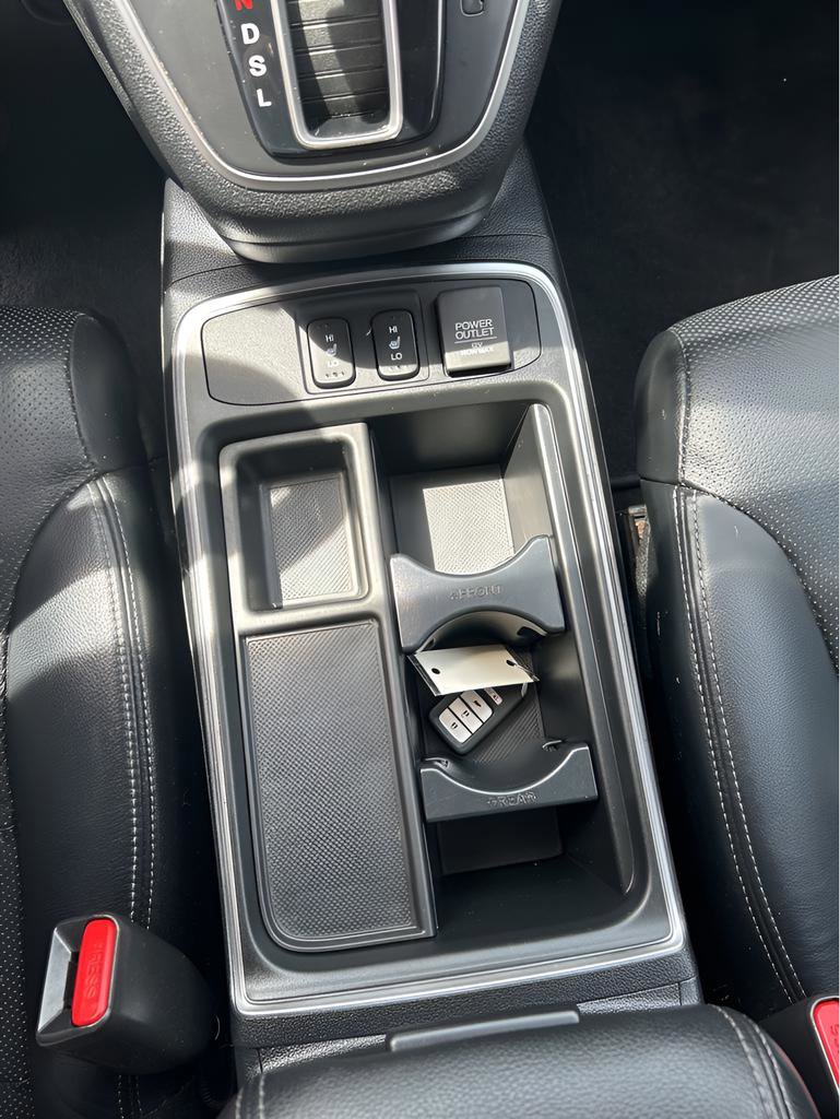 Used 2016 Honda CR-V EX-L image 12