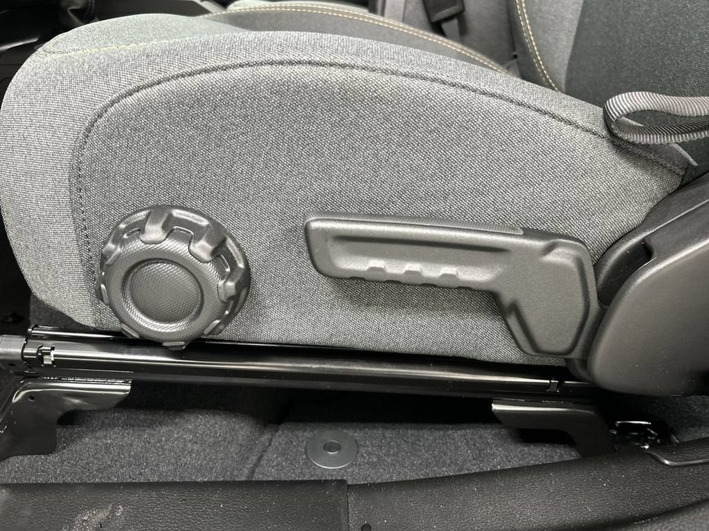 New 2026 Jeep Wrangler Sport AWD/4WD image 12