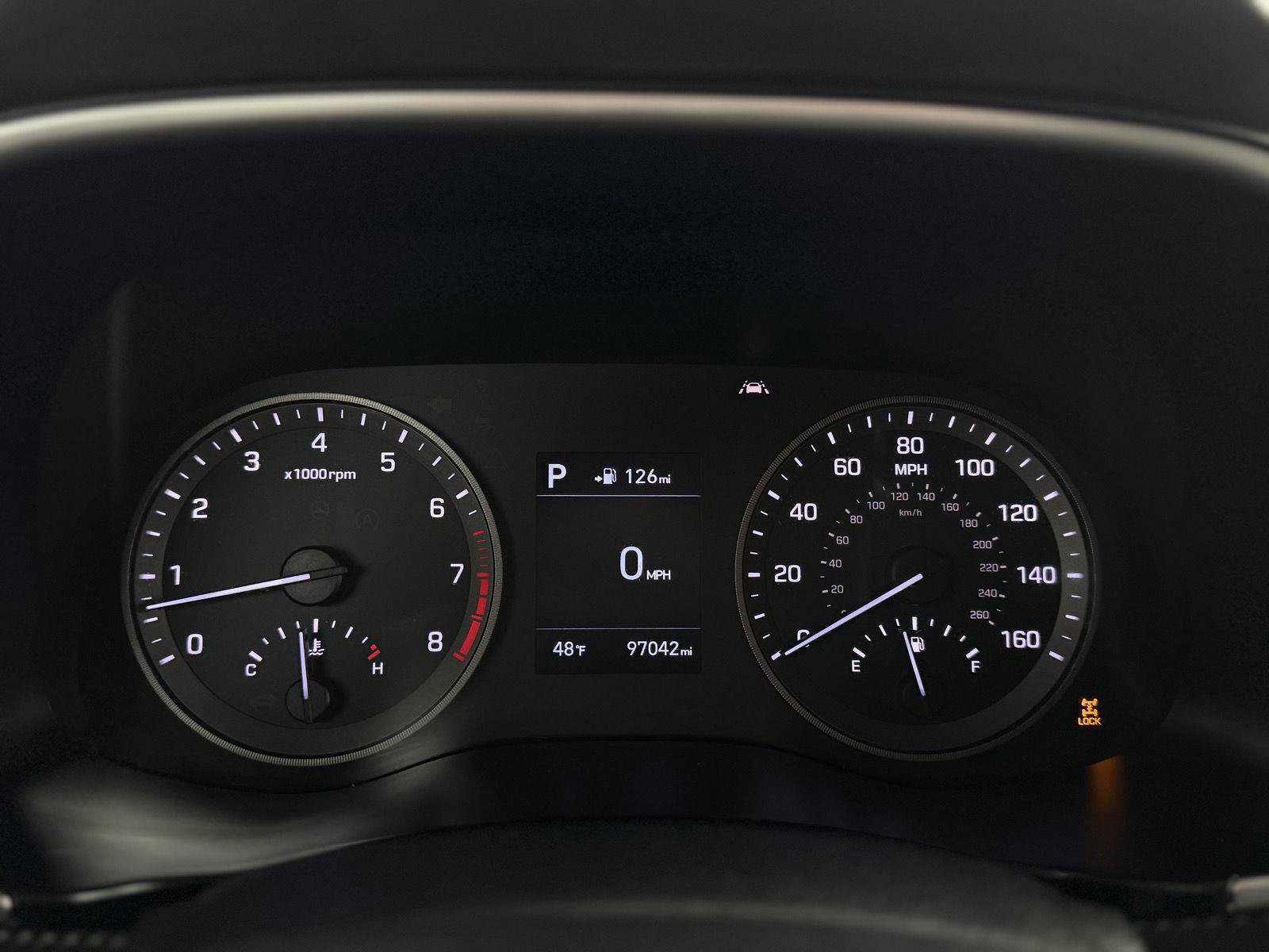 Used 2025 MAZDA MAZDA3 s Sport image 16