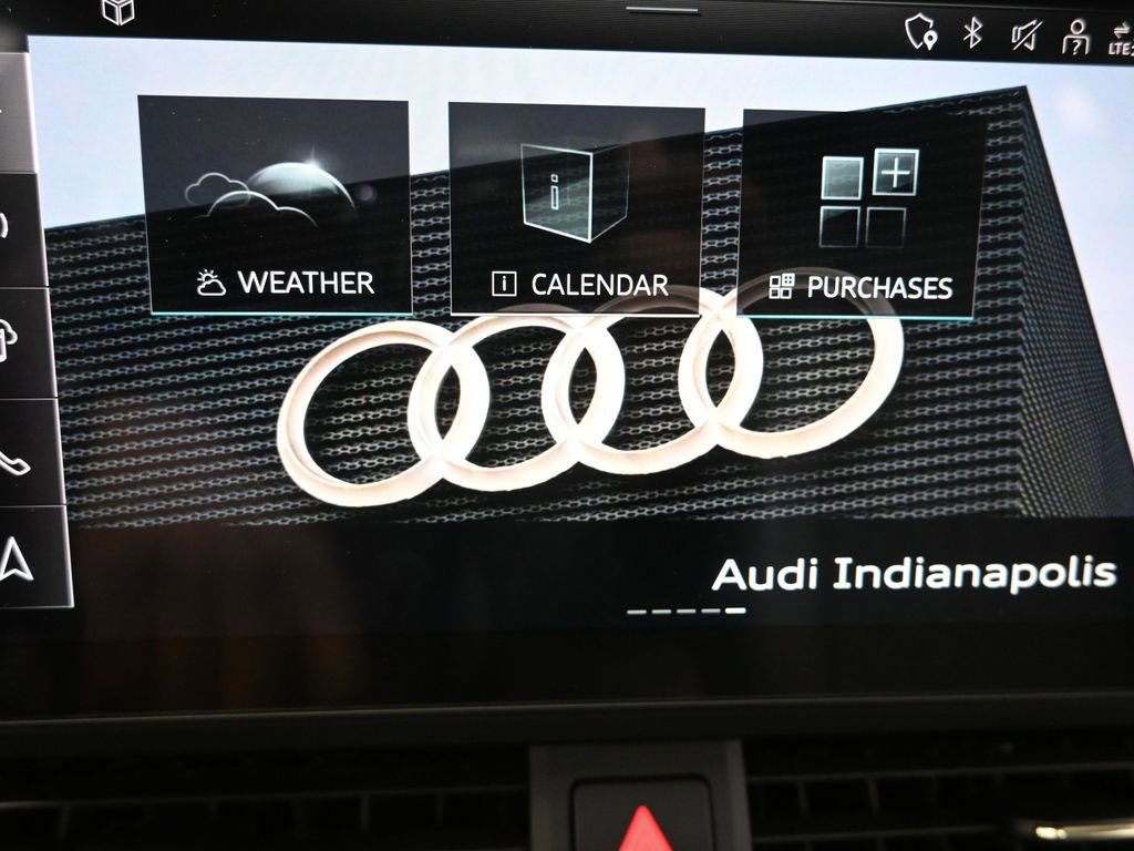 Used 2024 Audi S5 Premium Plus image 40