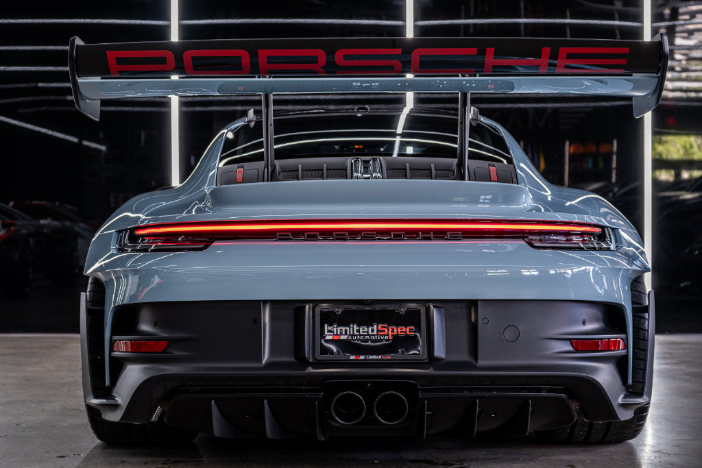 Used 2024 Porsche 911 GT3 RS RWD image 22