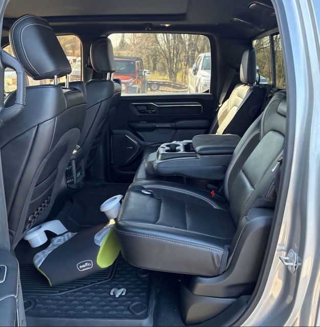 Used 2022 RAM 1500 TRX w/ TRX Level 2 Equipment Group image 23