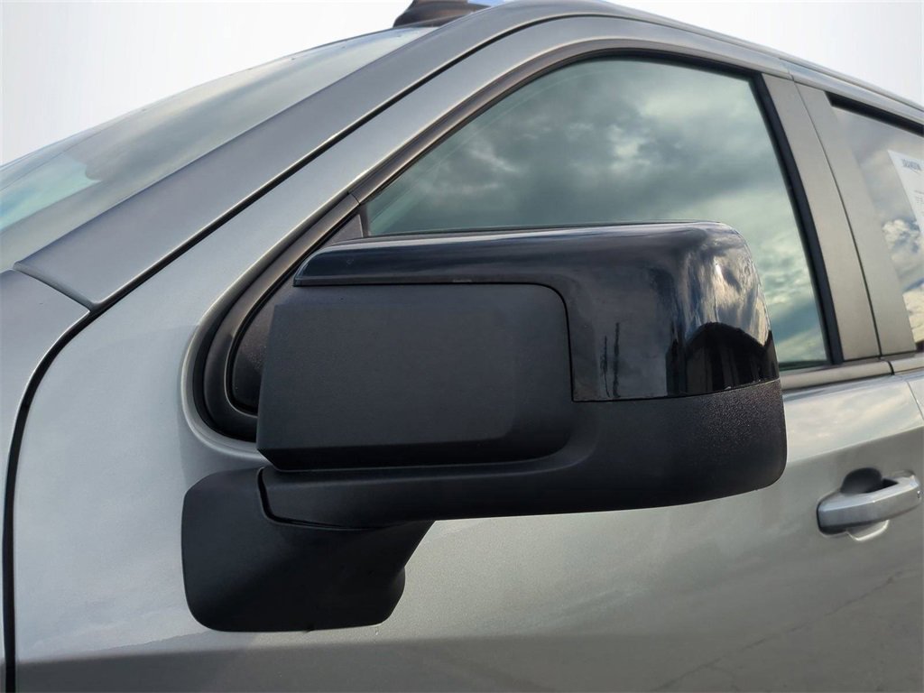 Used 2023 Chevrolet Silverado 1500 RST image 12