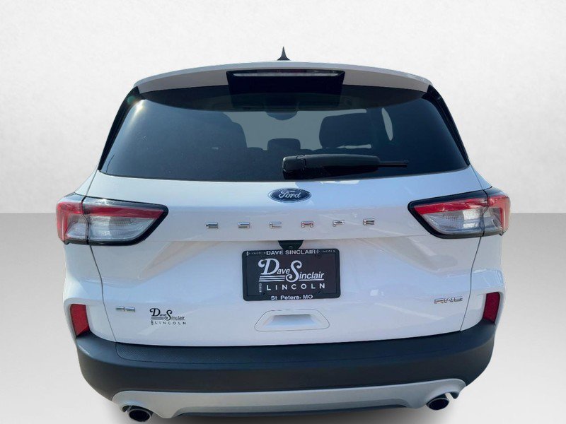 Used 2021 Ford Escape SE w/ Convenience Package image 6