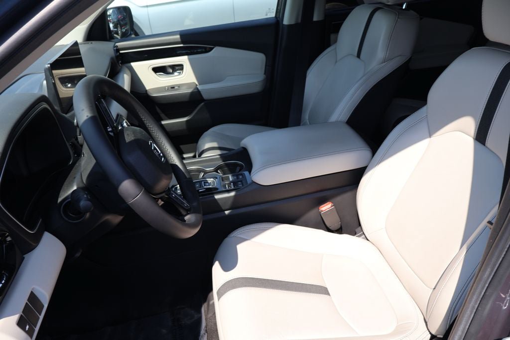 Used 2026 Honda Pilot EX-L image 12