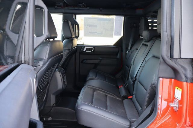 New 2025 Ford Bronco Badlands image 38