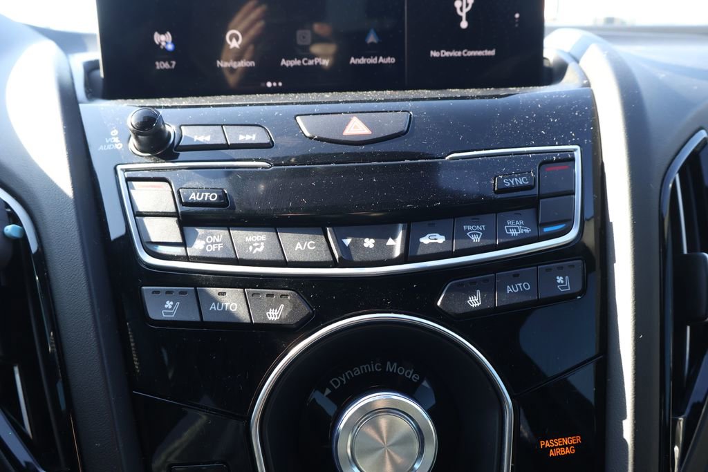 Used 2023 Acura RDX A-Spec image 24