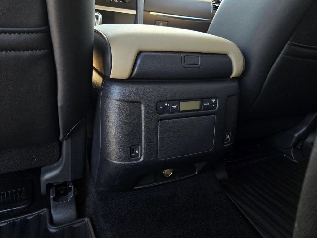 Used 2023 INFINITI QX80 Premium Select w/ All-Season Package AWD/4WD image 27