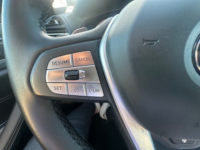 Certified 2023 BMW X3 xDrive30i w/ Premium Package AWD/4WD image 31