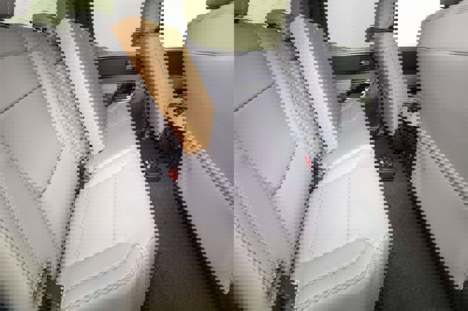 New 2026 Toyota Tundra Limited image 15