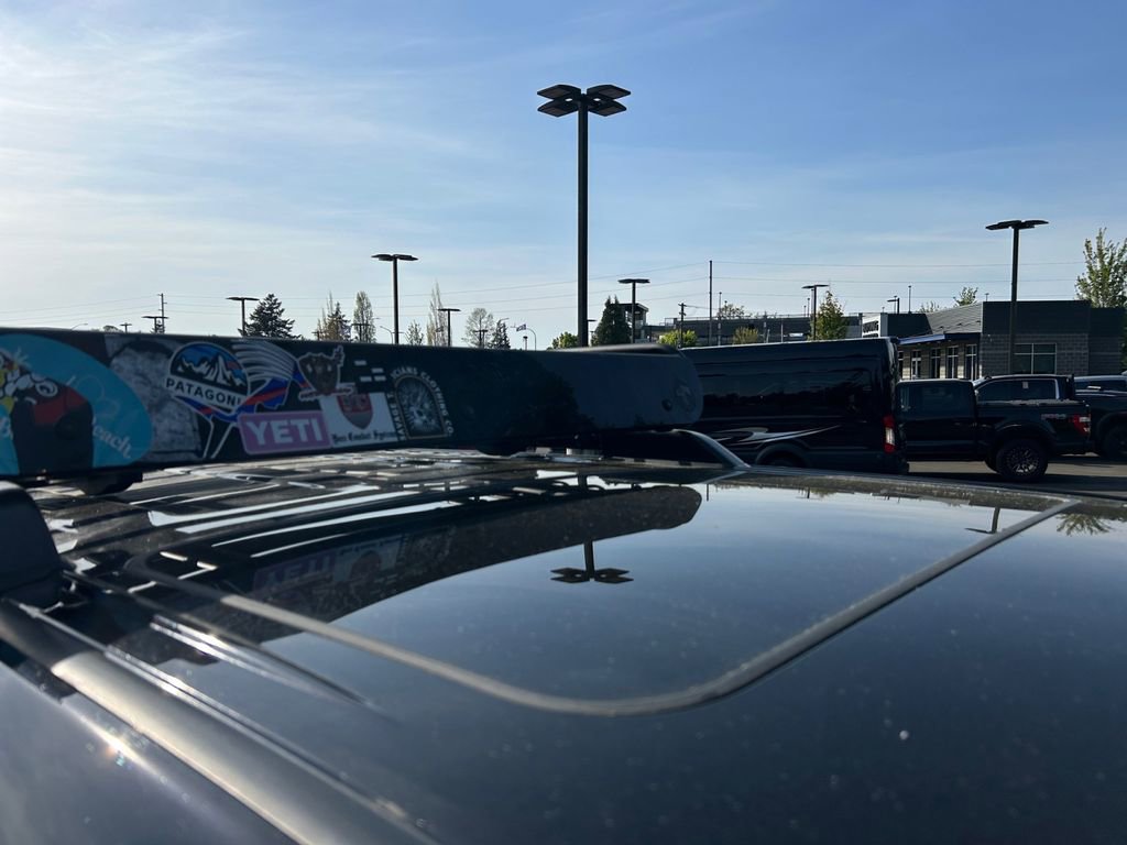 Used 2022 Toyota 4Runner SR5 Premium image 29