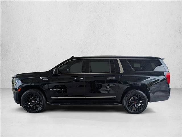 Used 2023 GMC Yukon XL SLT RWD image 9