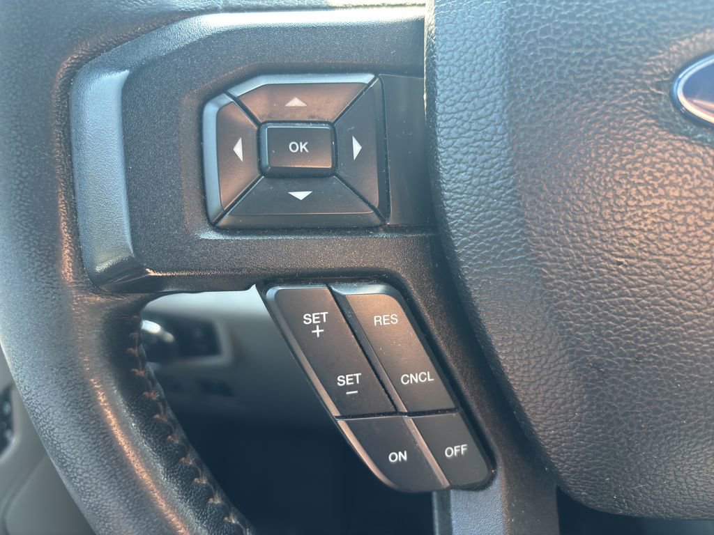 Used 2018 Ford F150 XLT w/ Equipment Group 301A Mid image 26