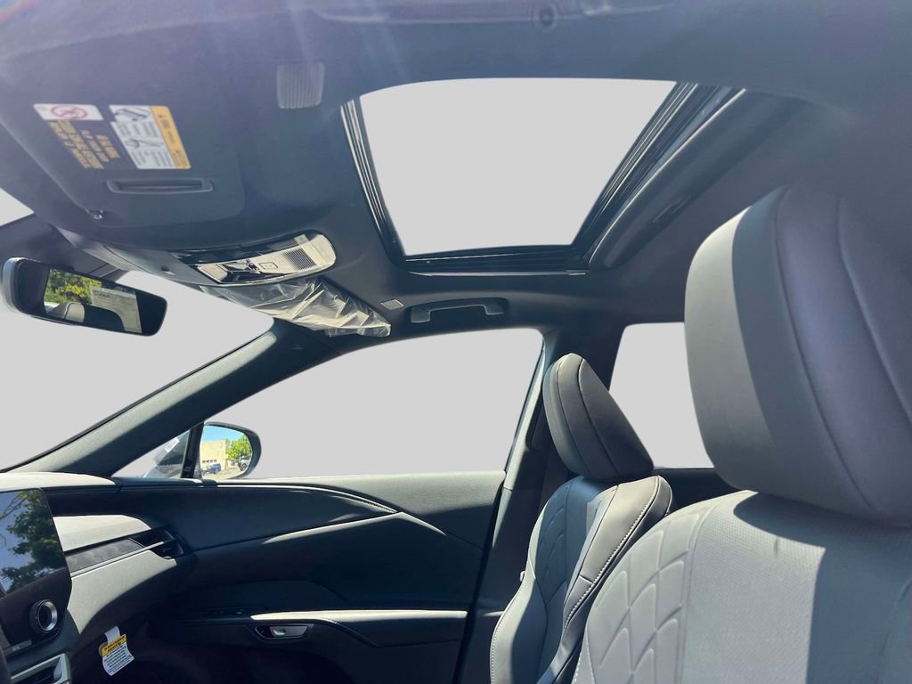 New 2026 Lexus RX 350 Premium AWD/4WD image 18