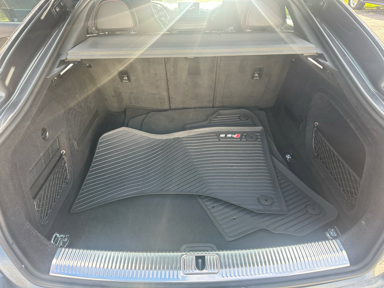 Used 2019 Audi RS 5 quattro Premium Plus Sportback image 19