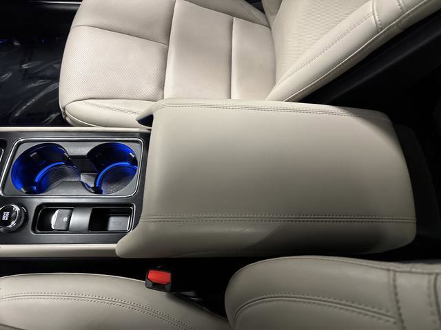 Used 2025 Lincoln Corsair Reserve image 20