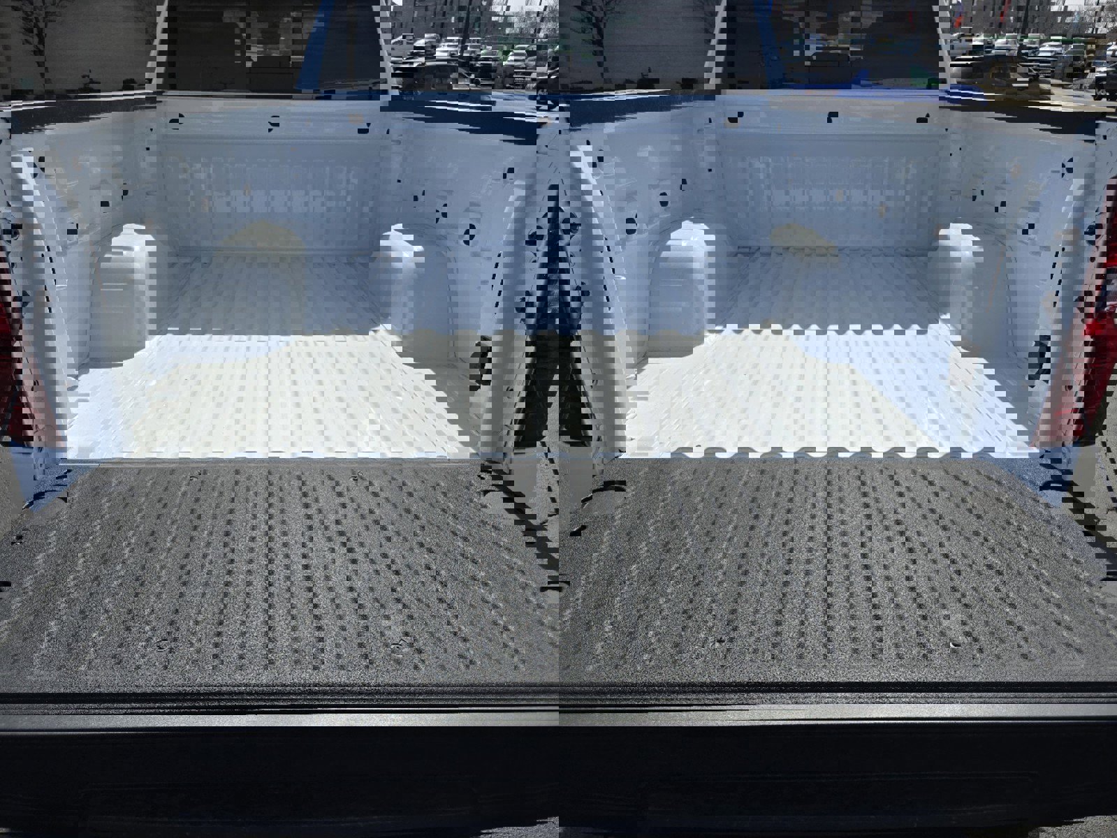 New 2025 Chevrolet Silverado 1500 LT w/ Z71 Off-Road Package image 11