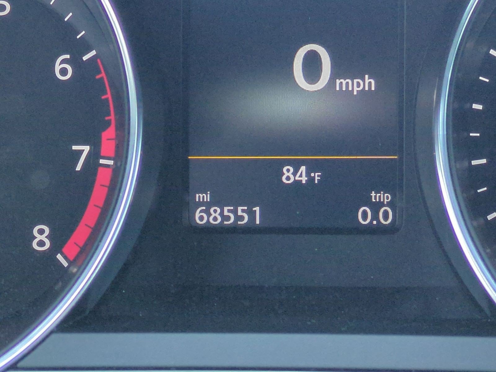 Used 2017 Volkswagen Jetta GLI FWD image 21