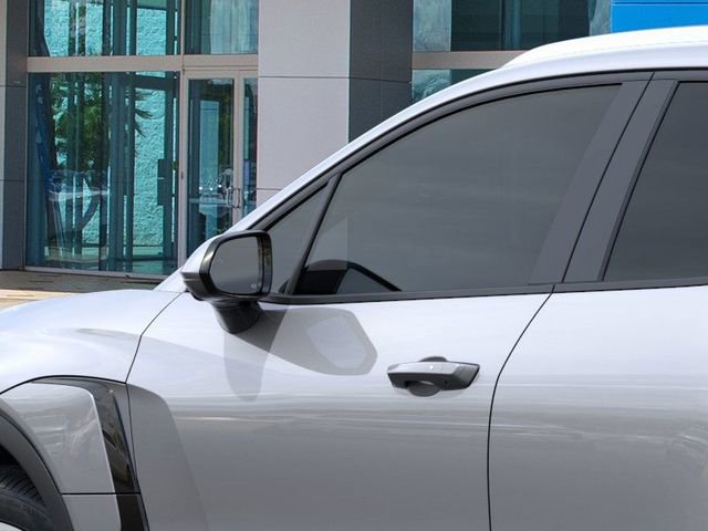 New 2025 Chevrolet Blazer EV LT AWD/4WD image 13