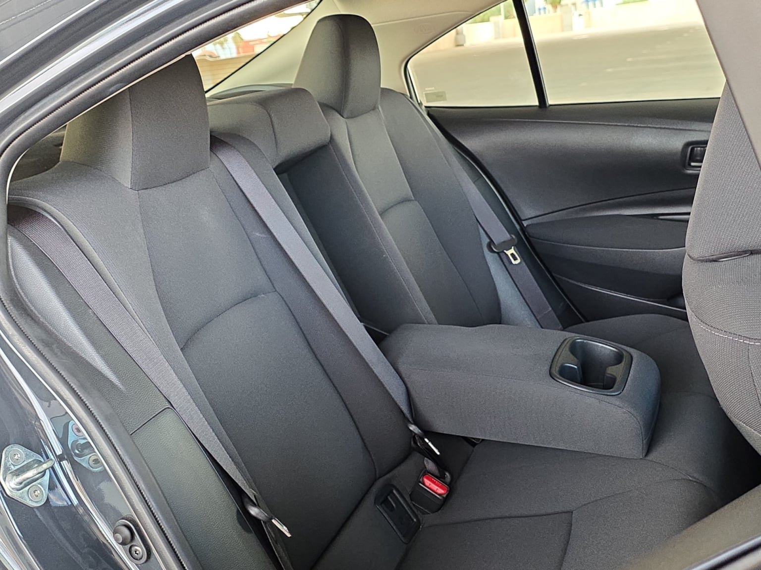Used 2026 Toyota Corolla LE FWD image 26